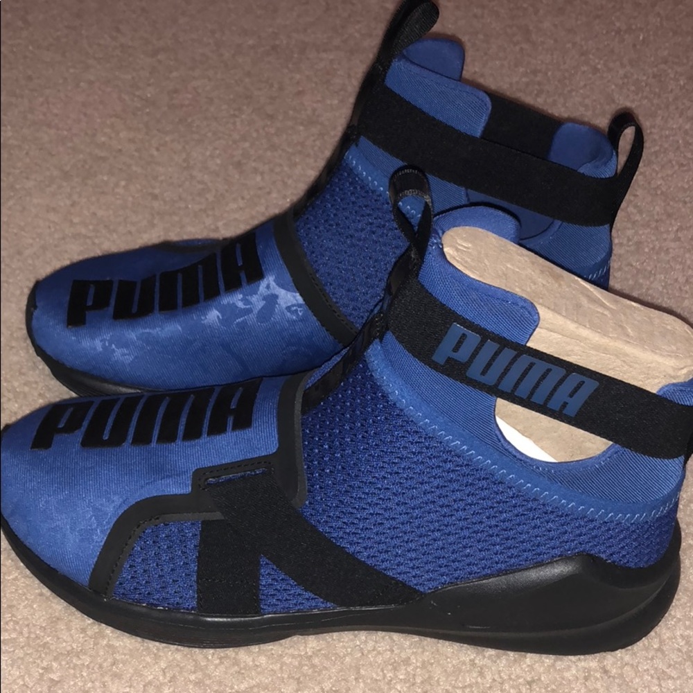 PUMA Fierce Strap